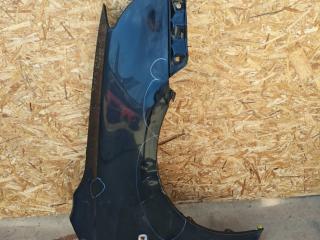 крыло переднее правое Toyota Avensis 2 поколение (T250) 2006, 1.8 л., бензин, МКПП, седан