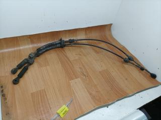трос кулисы КПП Mercedes-Benz Vito W638 1998, 2.3 л., дизель, МКПП, микроавтобус