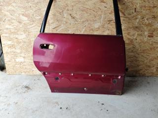 дверь задняя правая Toyota Picnic 1 поколение 1999, 2.2 л., 3C-TE, дизель, МКПП, минивэн