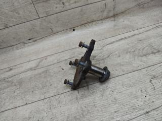 кулак задний левый Peugeot 3008 1 поколение 2010, 1.6 л., дизель, МКПП, внедорожник 5 дв.