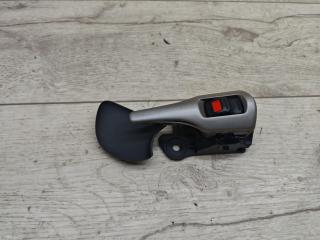 ручка внутренняя задняя правая Toyota Corolla 10 поколение (E140/E150) (2007 - 2010), 1.4 л., 4ZZ-FE, бензин, МКПП, седан, 69277-12140