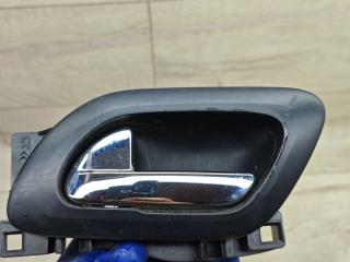 ручка внутренняя задняя левая Peugeot 5008 1 поколение [рестайлинг] 2015, 1.6 л., BH01, дизель, МКПП, минивэн, 9683446877, 9683446177