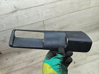 ручка внутренняя задняя правая Volkswagen Transporter T5 2005, 2.5 л., AXD, дизель, МКПП, микроавтобус, 7H0843188