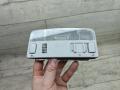 фонарь салона (плафон) Volkswagen Transporter T5 2005, 2.5 л., AXD, дизель, МКПП, микроавтобус, 1TD947105 - фото №3