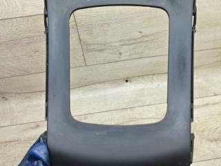 рамка обрамление кулисы Toyota Corolla 10 поколение (E140/E150) (2007 - 2010), 1.4 л., 4ZZ-FE, бензин, МКПП, седан, 55420-12370, 55420-12380, 55420-12390, 55420-12400, 55420-12440