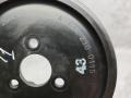 шкив насоса гидроусилителя Mercedes-Benz C-Класс W203/S203/CL203 [рестайлинг] 2004, 2.2 л., дизель, МКПП, седан, A6112300115 - фото №2