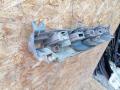усилитель бампера заднего Mercedes-Benz Vito W638 1998, 2.3 л., дизель, МКПП, микроавтобус, A6388850236 - фото №9