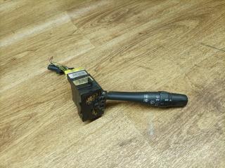переключатель дворников Nissan Almera N16 2002, 1.5 л., бензин, МКПП, хетчбэк 5 дв.