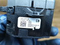 кнопка ASC / ESP Land Rover Range Rover Evoque L538 2012, 2.2 л., 224DT, дизель, МКПП, внедорожник 5 дв., BJ32-14K147-CB - фото №5