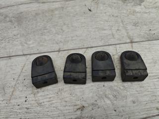 кронштейн радиатора Peugeot 5008 1 поколение 2013, 1.6 л., дизель, МКПП, минивэн, 9628677880