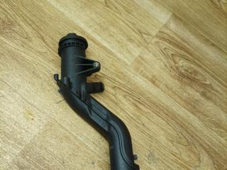 маслоотделитель (сапун) Peugeot 407 1 поколение [рестайлинг] 2008, 2.0 л., RH01, дизель, МКПП, универсал, 9654733989