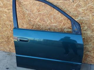 дверь передняя правая Toyota Picnic 1 поколение XM10 1998, 2.2 л., 3C-TE, дизель, МКПП, минивэн, 9802448680
