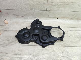 защита (кожух) ремня ГРМ Peugeot 3008 1 поколение 2010, 1.6 л., дизель, МКПП, внедорожник 5 дв., 9659869280