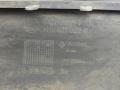 ус под фонарь правый Volkswagen Transporter T5 2006, 2.5 л., BNZ, дизель, АКПП, микроавтобус, 7H0807322B - фото №6