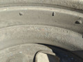диск штампованный Renault Duster 1 поколение 2012, 2.0 л., F4R 403, бензин, АКПП, внедорожник 5 дв., передний привод - фото №7
