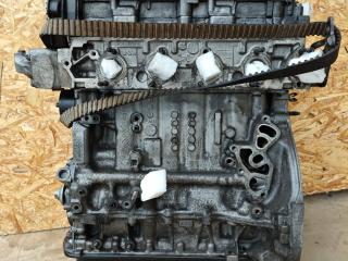 двигатель Peugeot 5008 1 поколение 2013, 1.6 л., дизель, МКПП, минивэн, 9H05, 10JBER