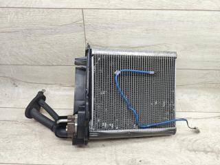 испаритель кондиционера Toyota Corolla Verso 1 поколение [рестайлинг] 2005, 2.0 л., 1CD-FTV, дизель, МКПП, минивэн