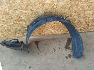 защита арок передняя левая (подкрылок) Toyota Avensis 2 поколение (T250) 2006, 1.8 л., бензин, МКПП, седан