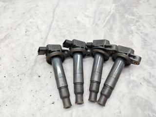 катушка зажигания Toyota Yaris P1 2001, 1.3 л., 2NZ-FE, бензин, МКПП, хетчбэк 5 дв., 90919-02240
