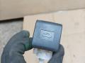 ручка открывания капота Toyota Corolla Verso 1 поколение [рестайлинг] 2005, 2.0 л., 1CD-FTV, дизель, МКПП, минивэн - фото №2
