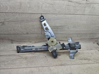 стеклоподъемник электрический передний правый Peugeot 3008 1 поколение (2010 - 2013), 1.6 л., дизель, МКПП, внедорожник 5 дв., 9682808880