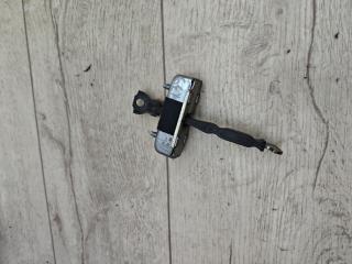 ограничитель открывания двери Toyota Corolla 10 поколение (E140/E150) (2007 - 2010), 1.4 л., 4ZZ-FE, бензин, МКПП, седан