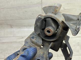 подушка крепления двигателя Toyota Corolla 10 поколение (E140/E150) (2007 - 2010), 1.4 л., 4ZZ-FE, бензин, МКПП, седан