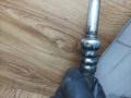 трубка кондиционера Renault Laguna 2 поколение 2002, 3.0 л., L7X 731, бензин, АКПП, хетчбэк 5 дв., 8200002325D - фото №4