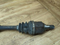 полуось передняя левая (приводной вал, ШРУС) Toyota Avensis 3 поколение (T270) 2010, 2.0 л., 1AD-FTV, дизель, МКПП, седан - фото №4