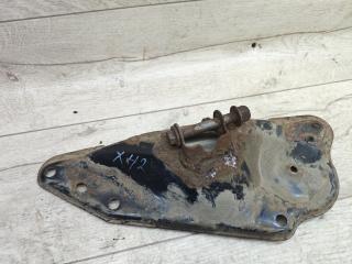 опора амортизатора верхняя (чашка) Peugeot 5008 1 поколение 2013, 1.6 л., 9H05, дизель, МКПП, минивэн