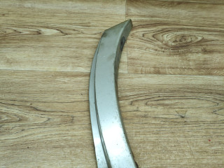 молдинг крыла Toyota Picnic 1 поколение 1999, 2.2 л., 3C-TE, дизель, МКПП, минивэн, 76918-44010