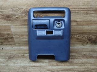 консоль салона Toyota Picnic 1 поколение 1999, 2.2 л., 3C-TE, дизель, МКПП, минивэн