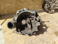 КПП механическая (МКПП) Volkswagen Polo 5 поколение 2011, 1.6 л., CFNA, бензин, МКПП, седан, 02T301103AB - фото №2