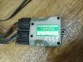 сопротивление печки Lexus RX 1 поколение 2000, 3.0 л., 1MZ-FE, бензин, АКПП, внедорожник 5 дв., полный привод, 87165-22040 - фото №2