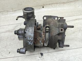 турбина Toyota Avensis 1 поколение (T220) 2000, 2.0 л., 2C-TE, дизель, МКПП, седан