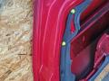 дверь задняя правая Ford Galaxy 1 поколение 1999, 1.9 л., дизель, МКПП, минивэн - фото №9