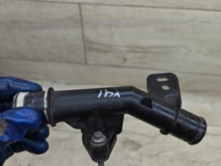 фланец (тройник) системы охлаждения Peugeot 5008 1 поколение [рестайлинг] 2015, 1.6 л., BH01, дизель, МКПП, минивэн, 9804208380