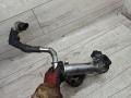 охладитель EGR / Радиатор EGR Peugeot 3008 1 поколение 2010, 1.6 л., дизель, МКПП, внедорожник 5 дв., 9646762280 - фото №8