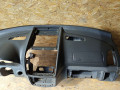 панель передняя салона (торпедо) Mercedes-Benz Vito W639 (2003 - 2010), дизель, МКПП, микроавтобус - фото №6
