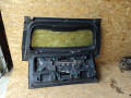 крышка багажника (дверь 3-5) Land Rover Range Rover Evoque L538 2012, 2.2 л., 224DT, дизель, МКПП, внедорожник 5 дв. - фото №9