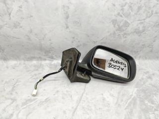 зеркало наружное правое Toyota Avensis 2 поколение (T250) 2006, 1.8 л., бензин, МКПП, седан