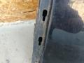 дверь задняя правая Audi A6 4B/C5 [рестайлинг] 2002, 1.8 л., бензин, МКПП, универсал - фото №6