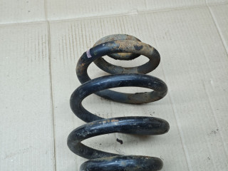 пружина задняя Volkswagen Transporter T5 2004, 1.9 л., AXC, дизель, МКПП, микроавтобус