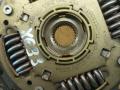 диск сцепления Lada XRAY 1 поколение 2020, 1.8 л., бензин, МКПП, хетчбэк 5 дв., 21179-1601130-11 - фото №7