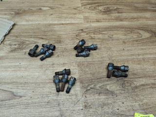 болт колесный Lada Vesta 1 поколение 2021, 1.6 л., H4M, бензин, вариатор, универсал