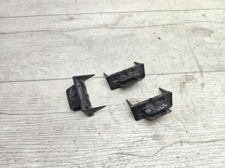 кронштейн радиатора Volkswagen Transporter T5 2005, 2.5 л., AXD, дизель, МКПП, микроавтобус, 7H0807435A