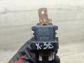 реле накала свечей Toyota Picnic 1 поколение XM10 (1996 - 2001), 2.2 л., 3C-TE, дизель, МКПП, минивэн, 1567000671, 2761067010 - фото №2