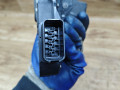 замок двери передней левой Land Rover Range Rover Evoque L538 2012, 2.2 л., 224DT, дизель, МКПП, внедорожник 5 дв., 6W8A-21813-AD - фото №6
