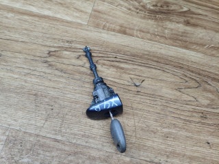 личинка дверного замка Toyota Avensis 3 поколение (T270) 2010, 2.0 л., 1AD-FTV, дизель, МКПП, седан