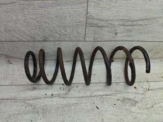 пружина задняя Toyota Avensis 1 поколение (T220) (1997 - 2000), 2.0 л., 2C-TE, дизель, МКПП, седан